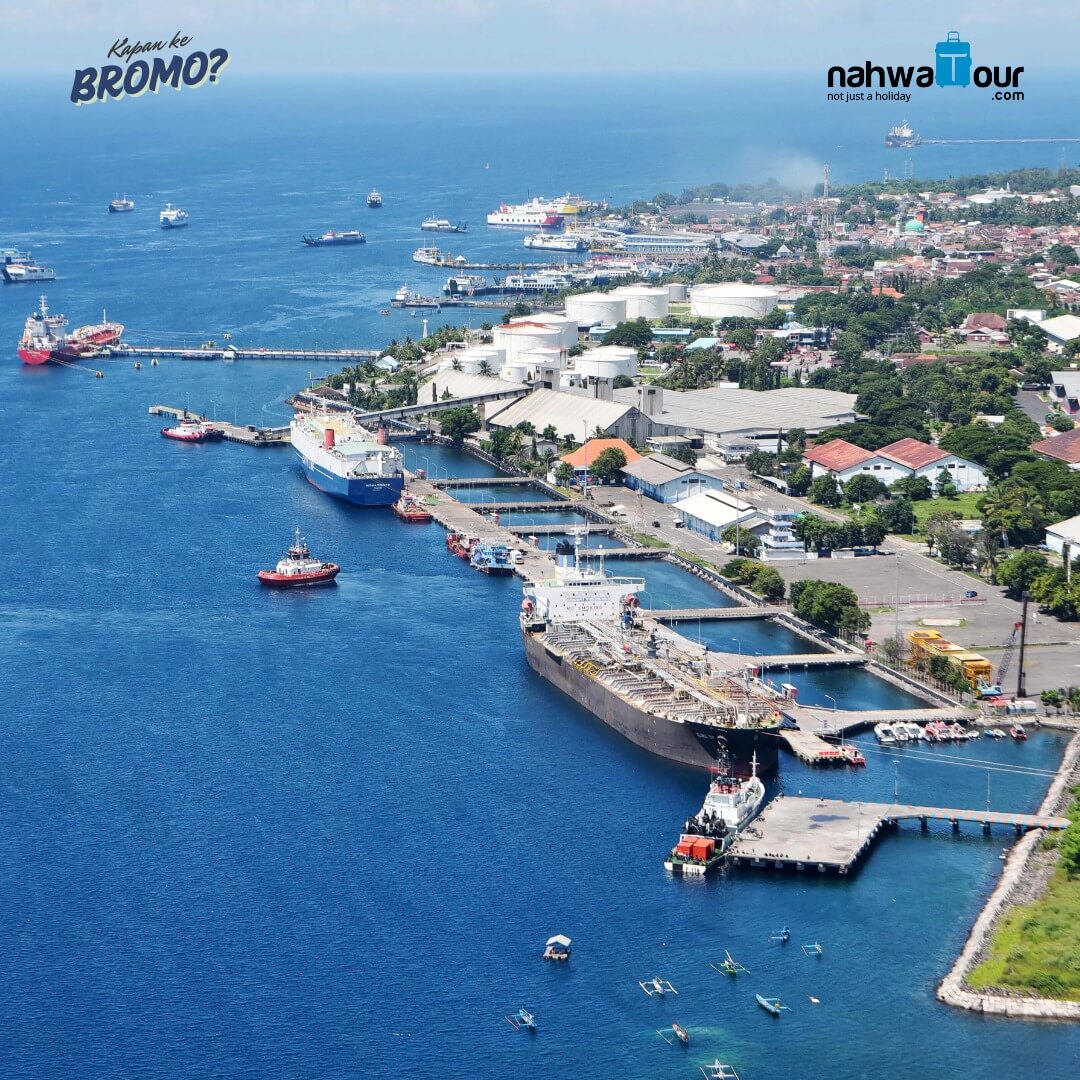 Apakah Banyuwangi Dekat Dengan Bali