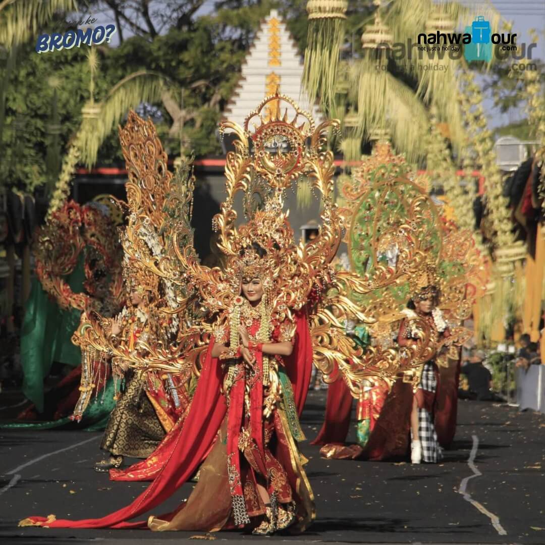 Apakah Banyuwangi Termasuk Kota