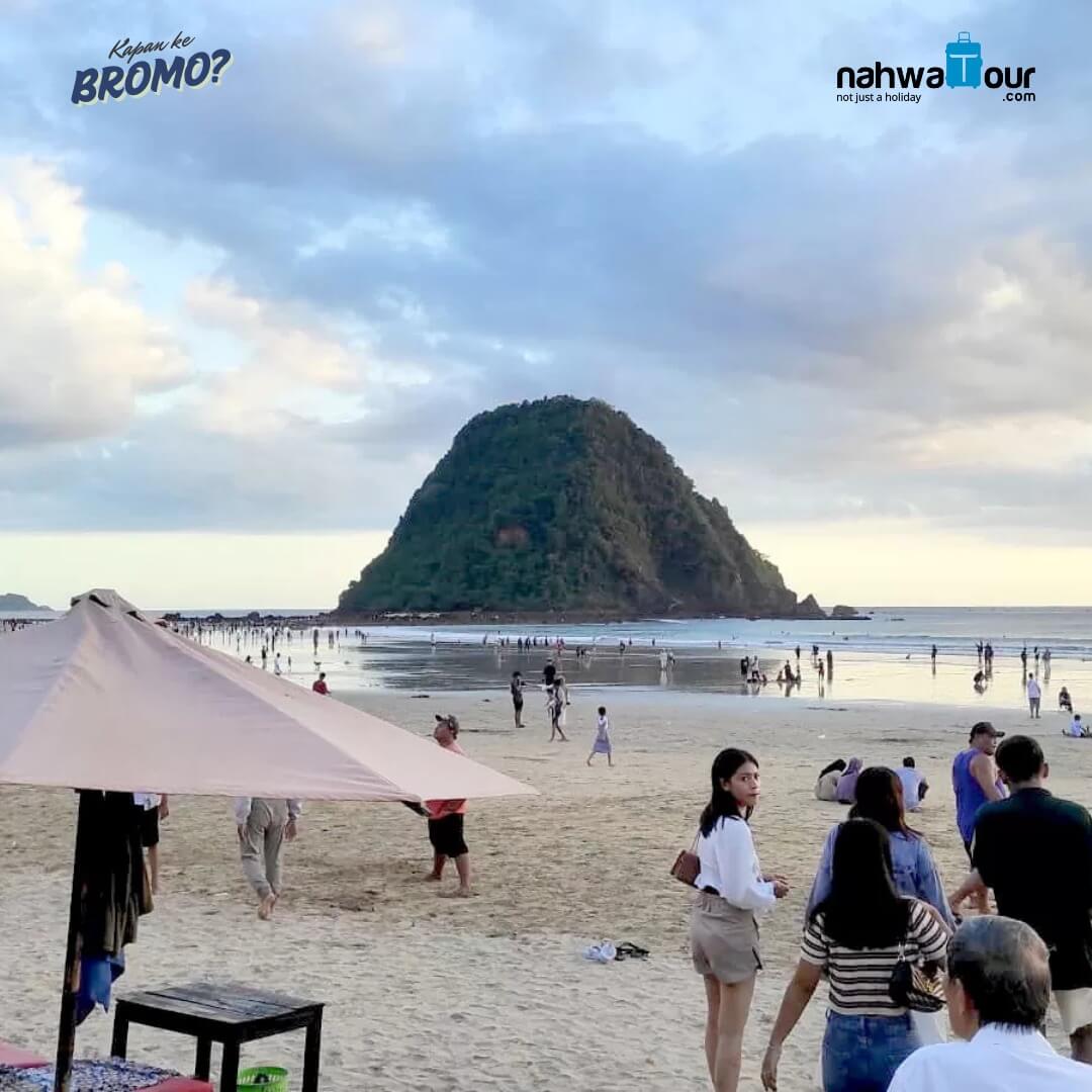 Apakah Banyuwangi Termasuk Surabaya