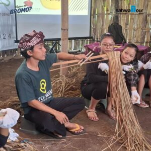 Bagaimana Adat Istiadat Masyarakat Osing di Banyuwangi