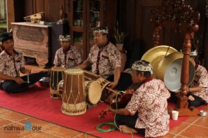 Bagaimana Karakter Musik Tradisional Banyuwangi
