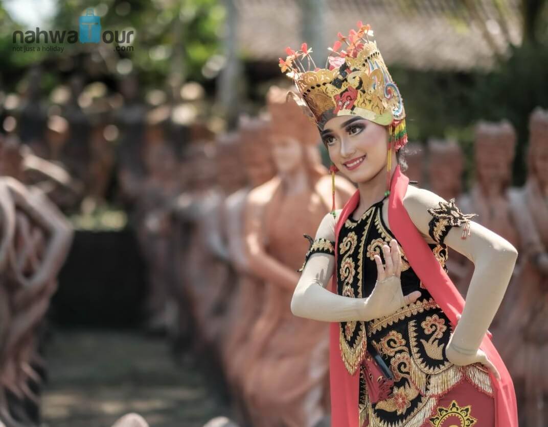 Bagaimana Sejarah Singkat Tentang Tari Gandrung Banyuwangi