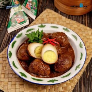 Banyuwangi Terkenal Dengan Makanan Apa