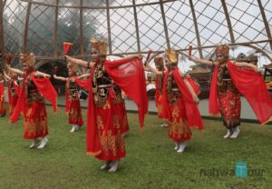 Budaya Banyuwangi Apa Saja