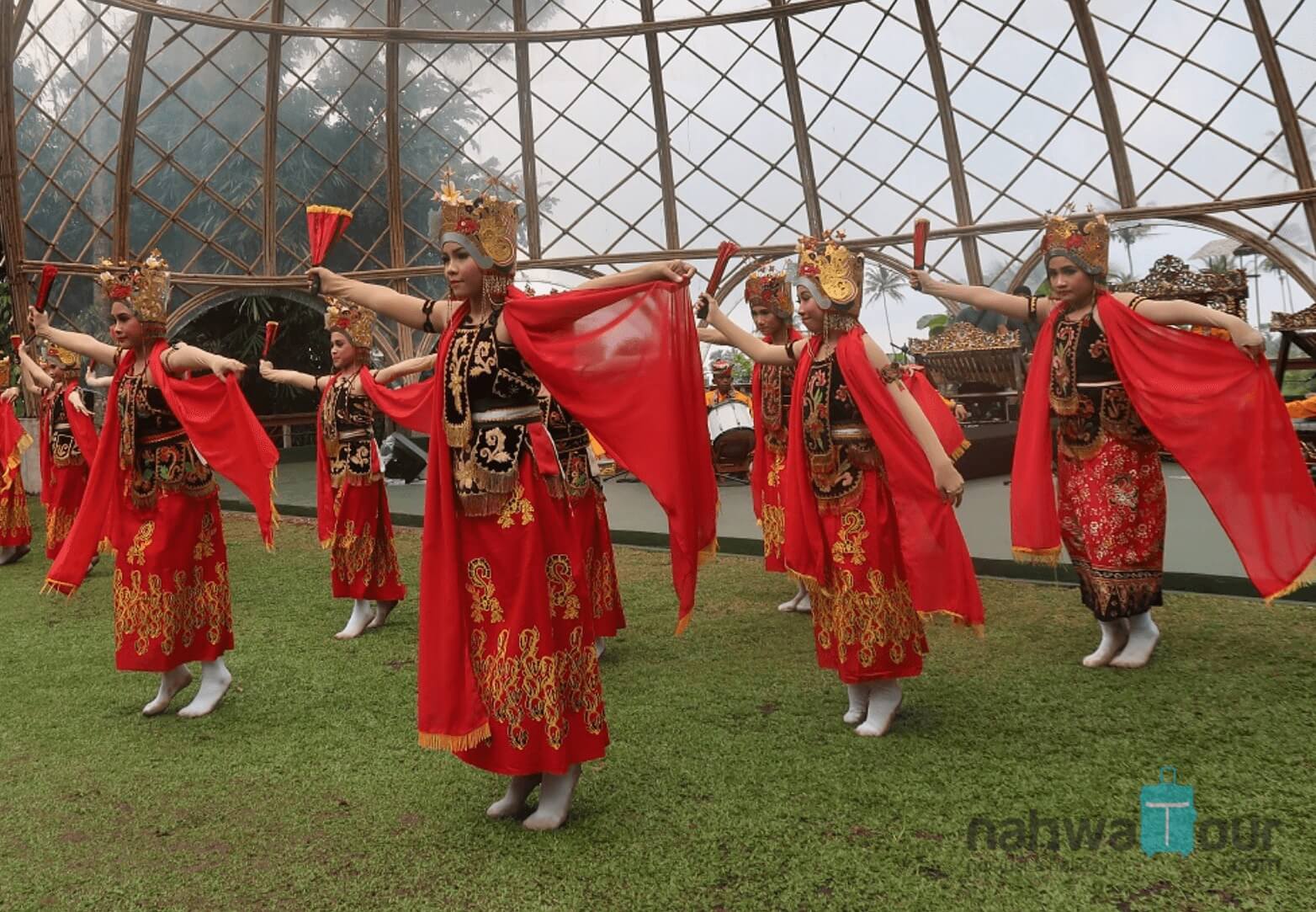 Budaya Banyuwangi Apa Saja