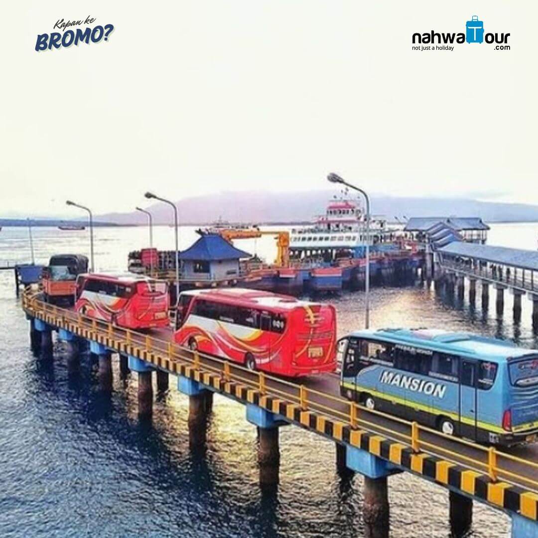 Kenapa Banyuwangi Bali Tidak Dibangun Jembatan