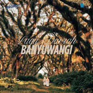 Lagu Daerah Banyuwangi Apa Saja