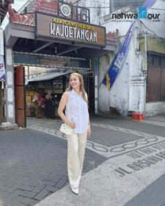 Rumah Momo Geisha di Malang Daerah Mana