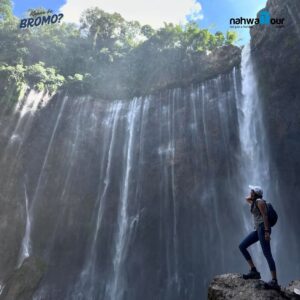 Tumpak Sewu Buka Jam Berapa