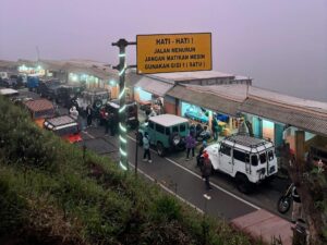 Paket Wisata Bromo Ekonomis untuk Liburan Murah Meriah di Jawa Timur