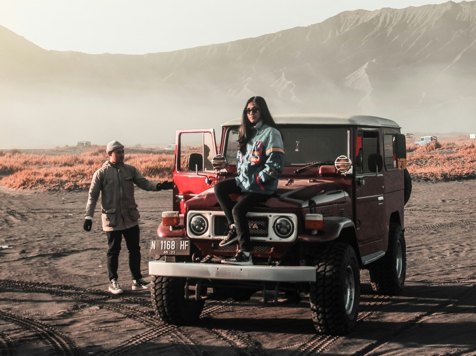 Liburan Couple Goals! Eksplorasi Alam Lewat Paket Wisata Bromo untuk Pasangan