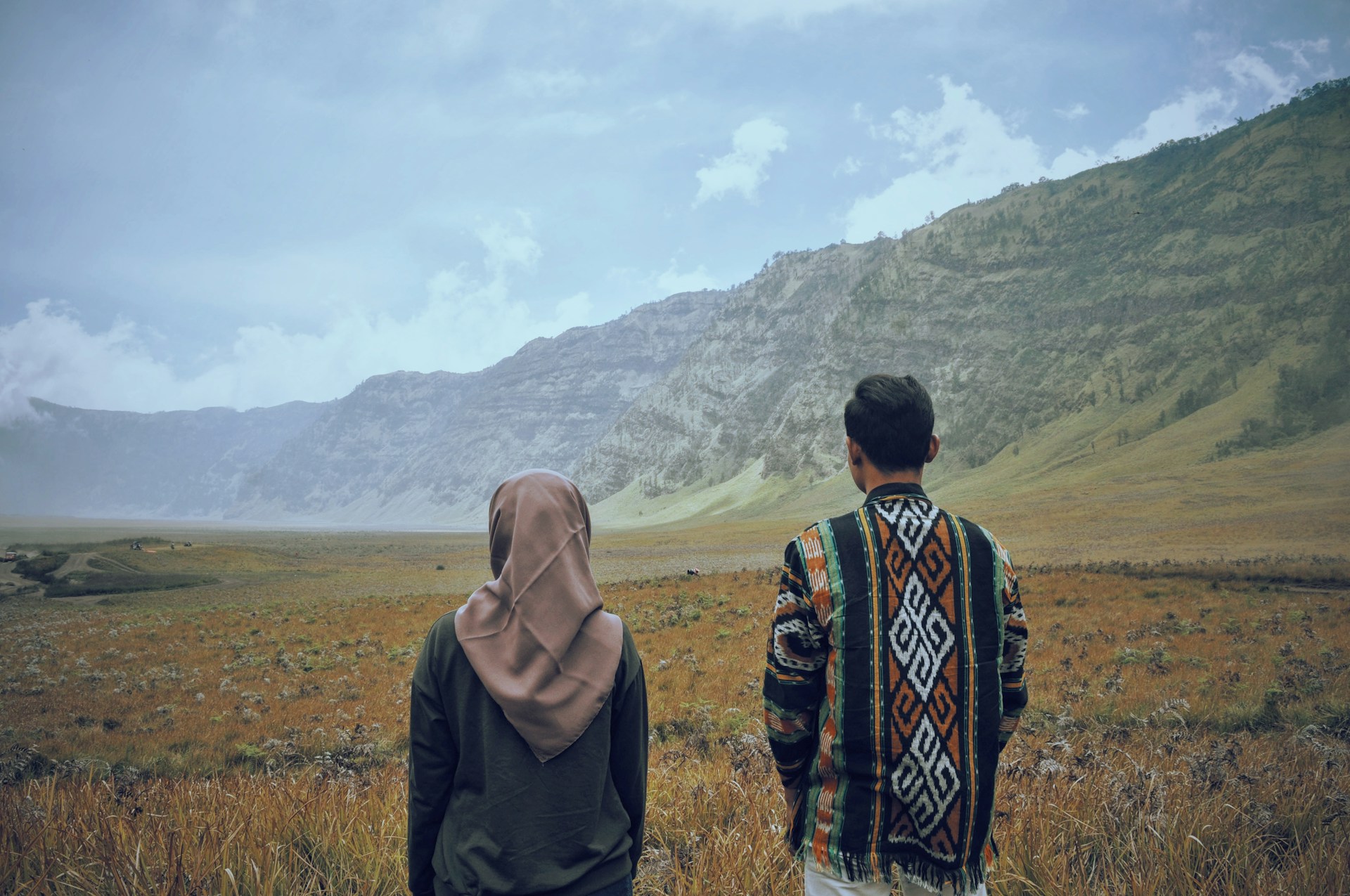 Ciptakan Momen Manis di Bromo dengan Paket Wisata untuk Pasangan