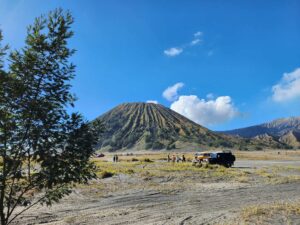 Mengenal Beragam Pilihan Paket Wisata Bromo untuk Keluarga