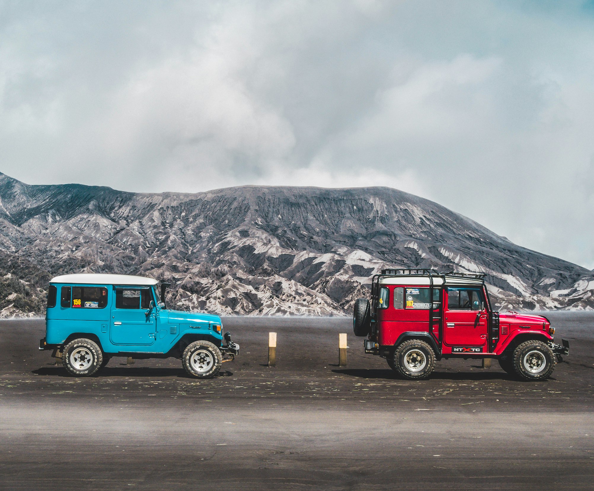 Mau Traveling Aman ke Bromo? Ini Berbagai Paket Wisata Seru yang Bisa Kamu Pilih