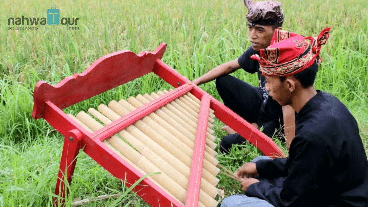 Apa Saja Keunikan dari Musik Angklung Paglak dari Daerah Banyuwangi
