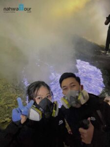 Apa Saja yang Harus Dibawa Saat ke Kawah Ijen
