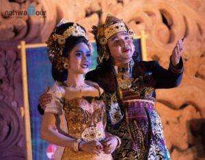 Siapa Saja Tokoh Dalam Cerita Legenda Banyuwangi