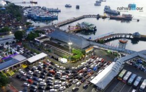 Berapa Lama Naik Kapal Dari Banyuwangi Ke Bali