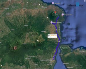 Banyuwangi Baluran Berapa Jam