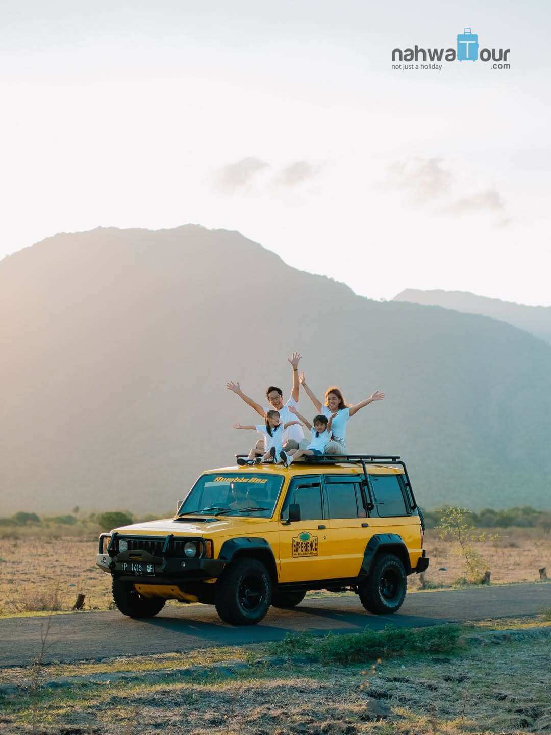 Siapa yang Mendirikan Taman Nasional Baluran